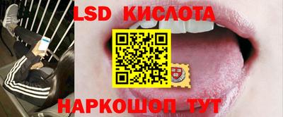 хмурый Малгобек
